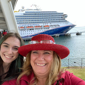 Meet your Posher, Dianne